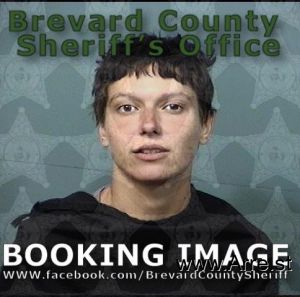 Crystal Bowman Arrest