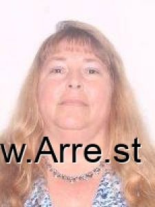 Crystal Cook Arrest Mugshot