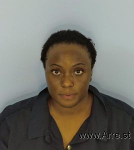 Crystal Joseph Arrest Mugshot