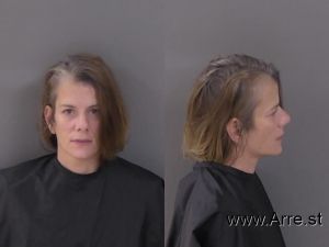 Crystal Nocerino Arrest Mugshot