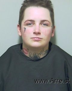Crystal Tripp Arrest Mugshot