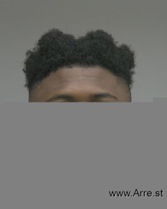 Cubby Scott Arrest Mugshot