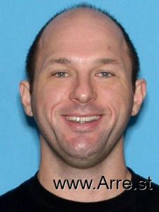 Curt Blunk Arrest Mugshot