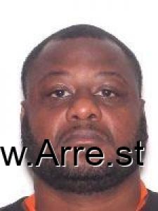 Curtis Blount Arrest Mugshot