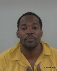 Curtis Broomfield Arrest