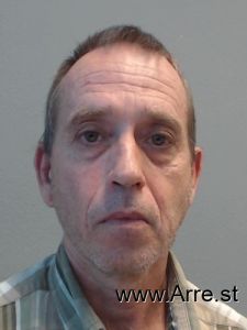 Curtis Claussen Arrest Mugshot