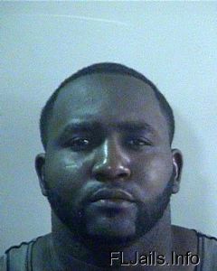 Curtis Davis Arrest Mugshot