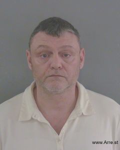 Curtis Gayheart Arrest Mugshot