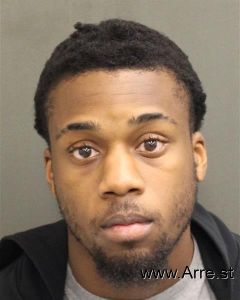 Curtis Leonard Arrest