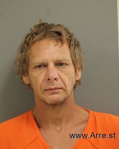 Curtis May Arrest