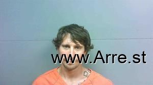 Curtis Nowling Arrest Mugshot