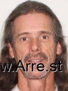 Curtis Sanderson Arrest Mugshot