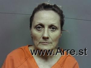 Cynthia Fyre Arrest Mugshot