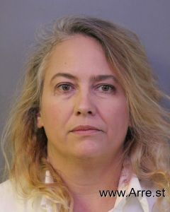 Cynthia Hadley Arrest