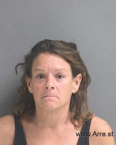 Cynthia Kentile Arrest