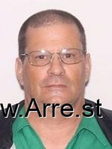 Cyril Barone Arrest Mugshot