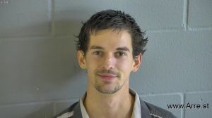 Dakota Morsell Arrest Mugshot