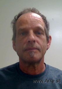 Dale Bender Arrest Mugshot