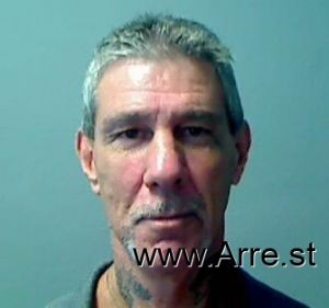 Dale Mcnichols Arrest Mugshot