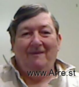 Dale Palmer Arrest Mugshot