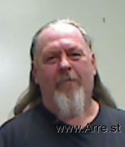 Dallas Hartline Jr Arrest Mugshot