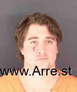 Dalton Sturm Arrest