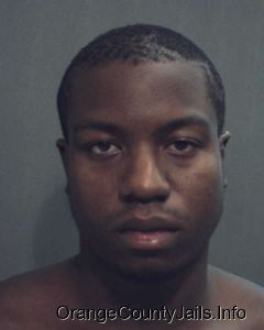 Damion  Marqu Dykes  Arrest Mugshot