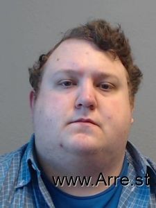Dane Bender Arrest Mugshot