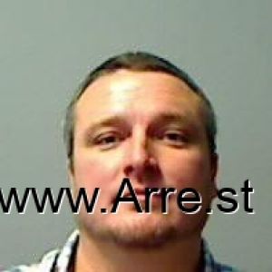 Daniel Banker Arrest Mugshot