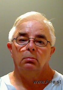 Daniel Drake Arrest Mugshot