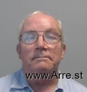 Daniel Duff Arrest Mugshot