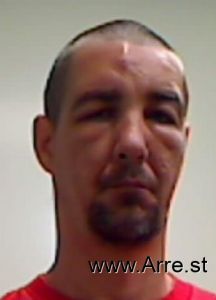 Daniel Flynn Arrest Mugshot