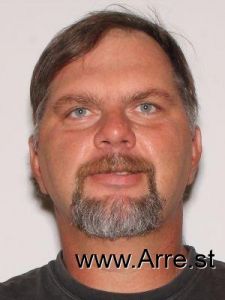 Daniel Harrison Arrest Mugshot