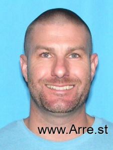 Daniel Hatcher Arrest Mugshot