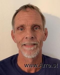 Daniel Hutten Arrest Mugshot