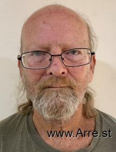 Daniel Jahnke Arrest Mugshot