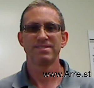 Daniel Kahl Arrest Mugshot