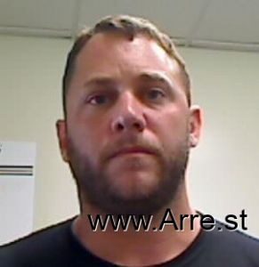 Daniel Kinnick Arrest Mugshot