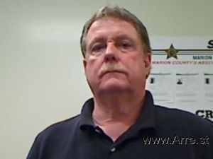 Daniel Maeder Arrest Mugshot