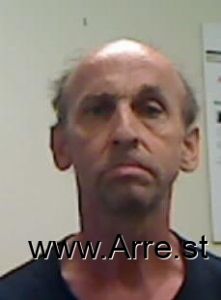 Daniel Reynolds Arrest Mugshot