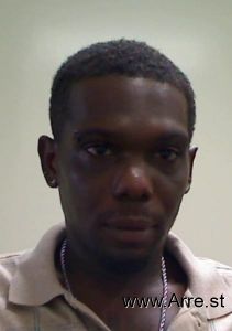 Daniel Simmons Arrest Mugshot