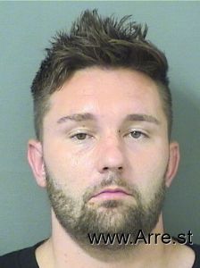 Daniel Soltys Arrest