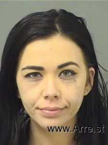 Danielle Vergara Arrest