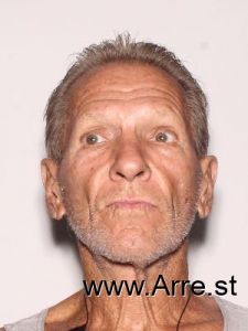 Danny Guthrie Arrest Mugshot