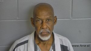 Darell Henry Arrest Mugshot