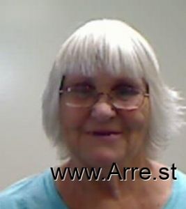 Darlene Peck Arrest Mugshot