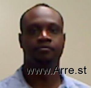 Darnell Bryant Arrest Mugshot