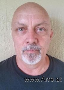 Darrell Best Arrest Mugshot