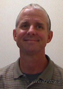 Darrell Deneen Arrest Mugshot