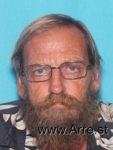 Darry Clemans Arrest Mugshot